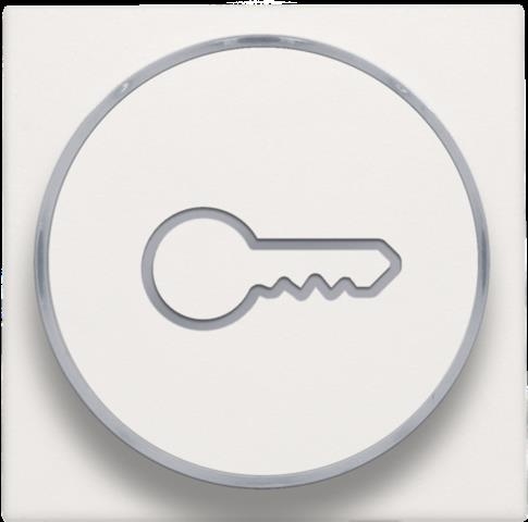 SET POUSSOIR  'CLEF'