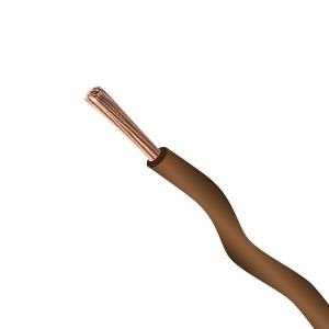 VOBST H07V-KT ECA 16 BRUN