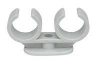 Attaches fourchette - double 16-18 mm