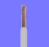 H05V-K TINNED-VTBST ECA  1 GRIS