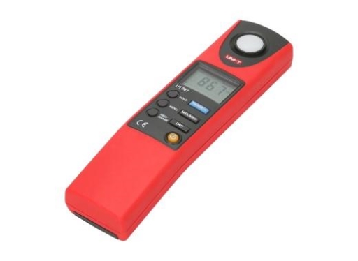 LUX METRE