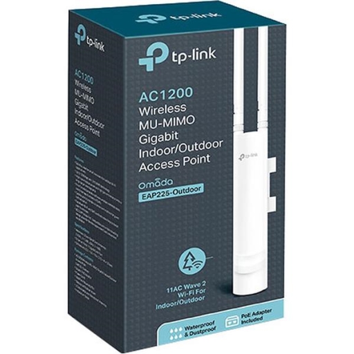 TP LINK 8-PORT GIGABIT DESKTOP SWITCH