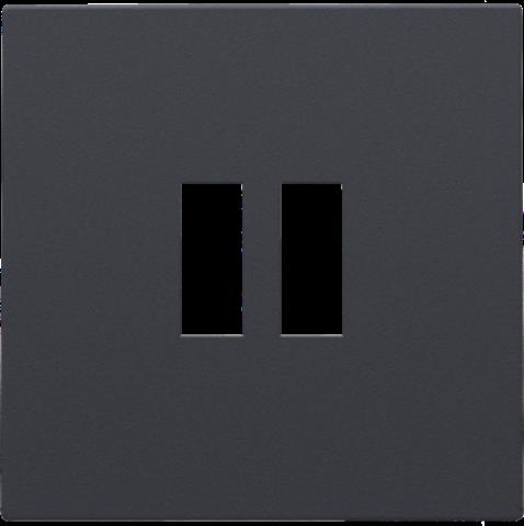SET CHARGEUR USB ANTHR.