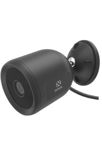 WOOX SMART OUTDOOR CAMERA