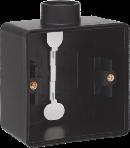 HYDRO BOITE SIMPLE 1ENTR