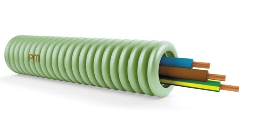FLEX 5G1,5 HO7Z1-U LSZH Ø16 CCA