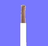 H05V-K TINNED-VTBST ECA  1 BLANC