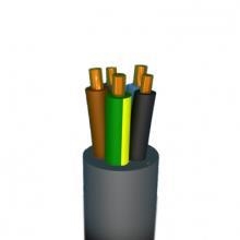 VTMB H05VV-F ECA  5G6 GRIS