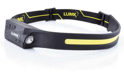 LED LAMPE FRONTAKE HL-350 / IPX4