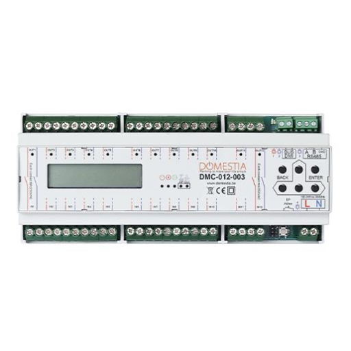 Module de 12 sorties bipolaires 10A