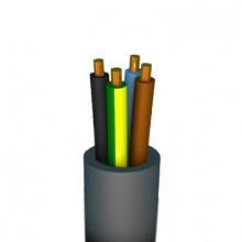 VTMB H05VV-F ECA  4G4 GRIS