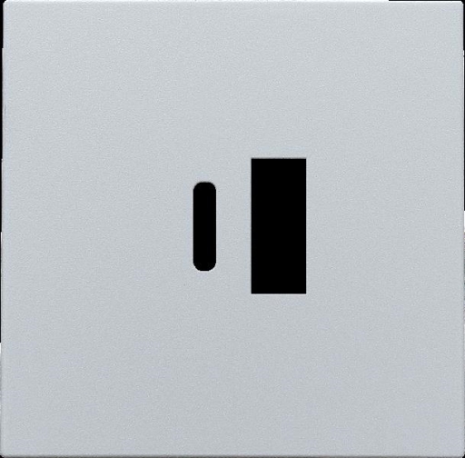 AFWERKINGSSET USB LADER