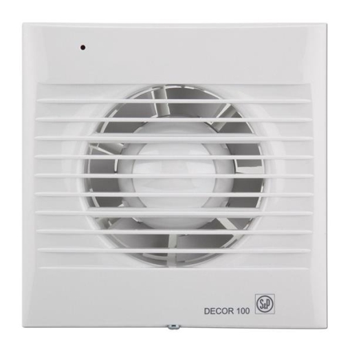 Extr.sdb.95m3h-12v   040/5210015300