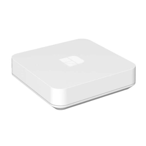 Delta Dore 702 TYDOM router WIFI