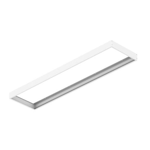 Surface mounting frame | 30*120 panel
