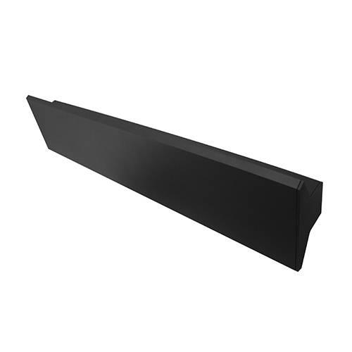 LONGA 2X12W 2600Lm 3000K NOIR MAT