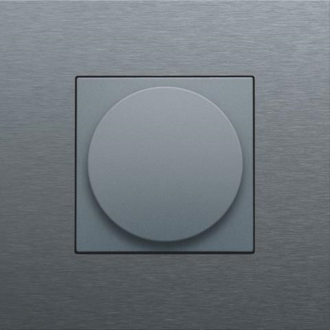 SET DIMMER ALU ST.GREY