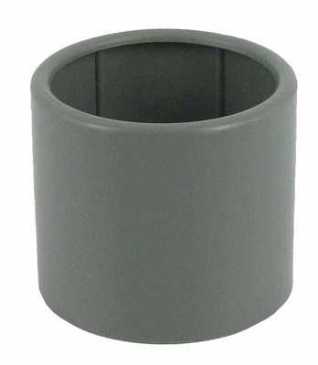 ENTREE 40mm GRIS RAL 7037
