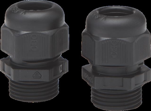 HYDRO PRESSE ETOUPE M20 NOIR