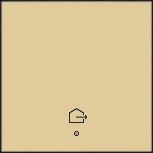 FINITION QUITTER, GLD
