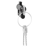 PLEXO BARILLET EUROP. 1 JEU DE 3 CLES