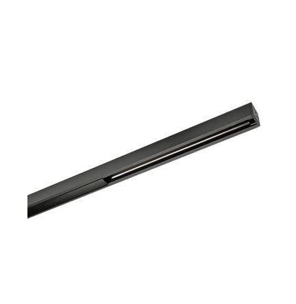 ZIP 230V rail 1,15M noir mat