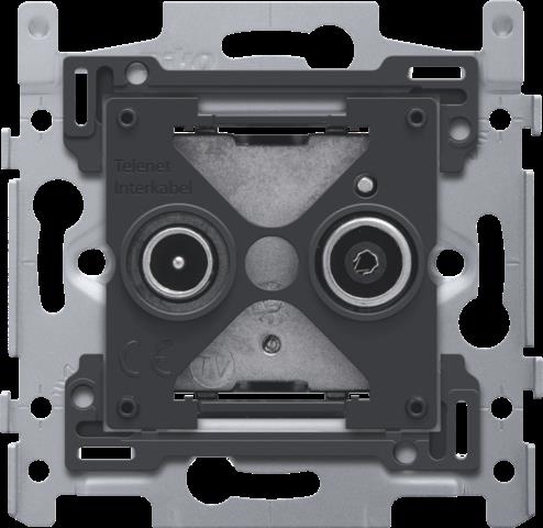 CONNECTION TV INTERKABEL