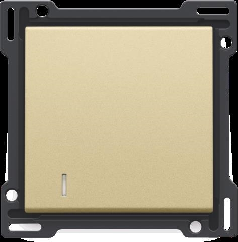 MANETTE VOYANT GOLD