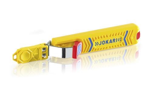 COUTEAU SECURA JOKARI 28H