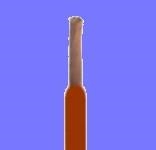 H05V-K TINNED-VTBST ECA  1 BRUN