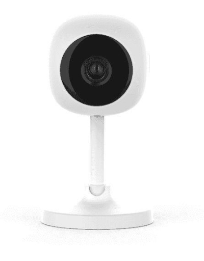 WOOX WIFI SMART INDOOR HD CAMERA