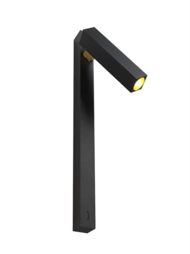 MICK SNOOZE WALL SURF 1.0 LED 2700K K