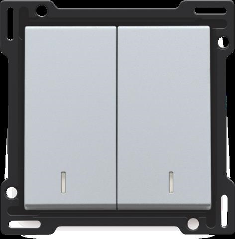 2x1/2 MANETTE VOYANT ST