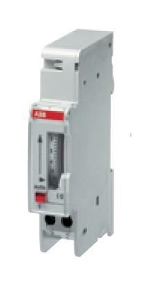 UNO QRD PROGR. MOD. 24H 220V