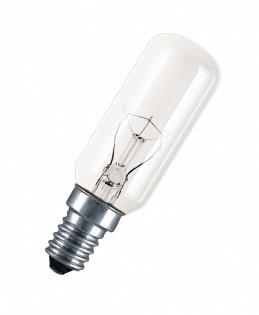 SPECIAL T26/57 25W CL E14 230V  OS2387