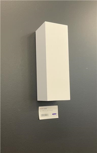 BOX MINI 2.0  GU10  BLANC