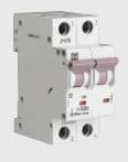 AUTOMAAT TECO 2P 20A 4,5KA CURVE C - L9C2024