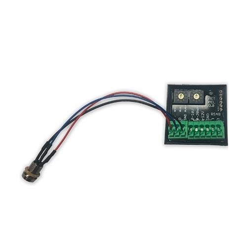 Temperatuurvoeler/Sensor  (te koppelen met onze DME-LAN-002)