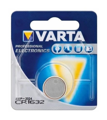 CR1632   CR1632