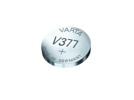 V377 1.55V  SR66