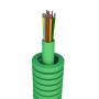 ALARM CCA 8X0.22 B500M  LSZH  GREEN