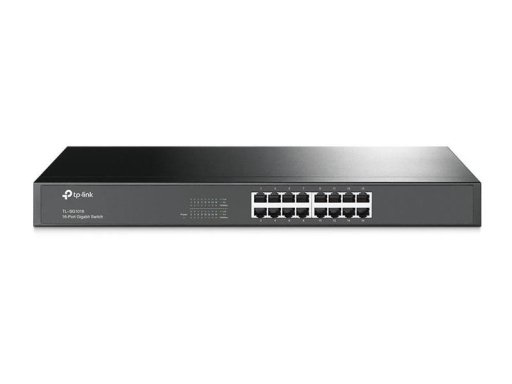 TP LINK 8-PORT GIGABIT DESKTOP SWITCH