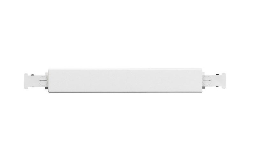 Zip 230V Blanc connecteur central
