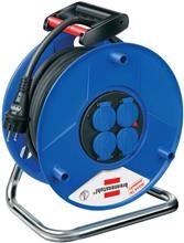 ENROULEUR GARANT 3G2.5 H07RNF 25M