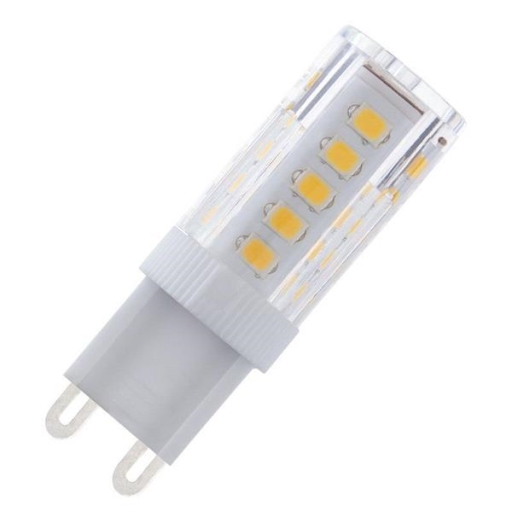 Modee LED Ceramic 3.5W/840 G9 Blanc Neutre