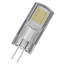 LED PIN28 2.6W 827 CL G4 P     LEDV