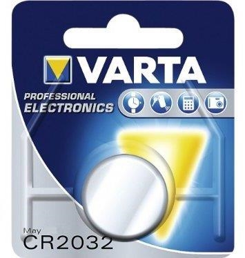 CR2032   CR2032