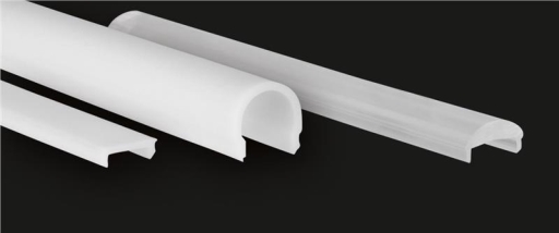 COVER S-LINE FLAT 2M  MAT