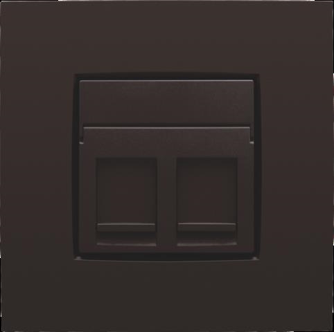 ENJOL DATA 2xRJ BROWN