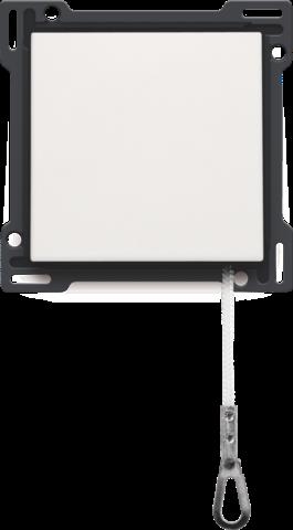 SET INTER TIRAGE WHITE